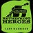 Rethinking Heroes! | Cary Harrison