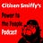 Citizen Smiffy - Power to the People