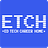 ETCH Public Company Updates