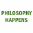 Philosophy Happens