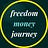 Freedom Money Journey