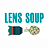 Lens Soup by Kirstie Young