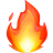 highly flammable by Rachel Richardson