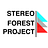 Stereo Forest Project