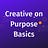 Creative on Purpose