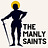 The Manly Saints Project