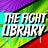 Blaine Henry’s The Fight Library