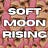 soft moon rising