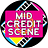 Mid-Credit Scene Podcast: The Newsletter