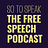 So to Speak: The Free Speech Podcast