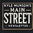 Kyle Munson's Main Street