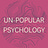 Unpopular Psychology