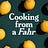 cooking from a fahr, by yasmin