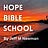 Hope Bible School