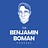 Benjamin Boman's Newsletter
