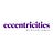 Eccentricities by Ellen Jones