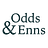 Odds & Enns - A Substack by Pete Enns