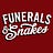 Funerals & Snakes