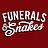 Funerals & Snakes