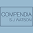 S J WATSON : COMPENDIA