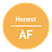Honest AF (Andrea Featherstone)