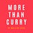 More than curry