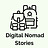 💚 Digital Nomad Stories 