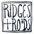 ridges + roads