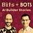 Bits and Bots: AI Builder Stories