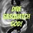 Dive Sasquatch God!