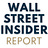 Wall Street Insider Report
