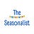 The Seasonalist 🍎🎃🍁👻🦃🎄☃️❄️💘☘️🐰🌼🌷🍓🎆🍉