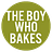 The Boy Who Bakes