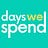 Days We Spend