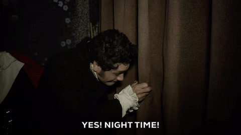 What We Do in the Shadows GIF