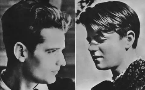 Sophie Scholl: Student who resisted Hitler and inspires Germany