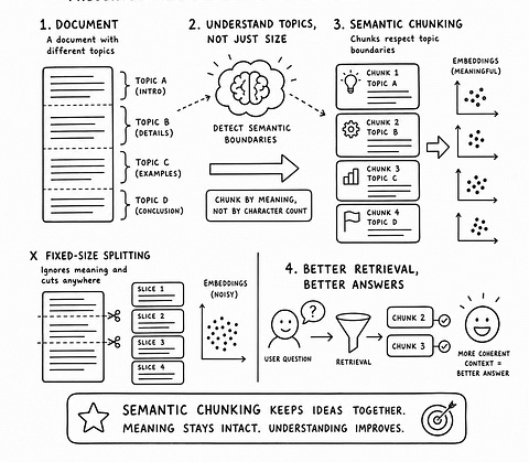 What Are You Really Embedding?