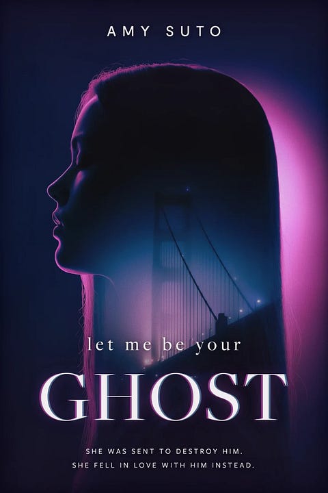 👻 Last Call: Want a Free Copy of My Novel?