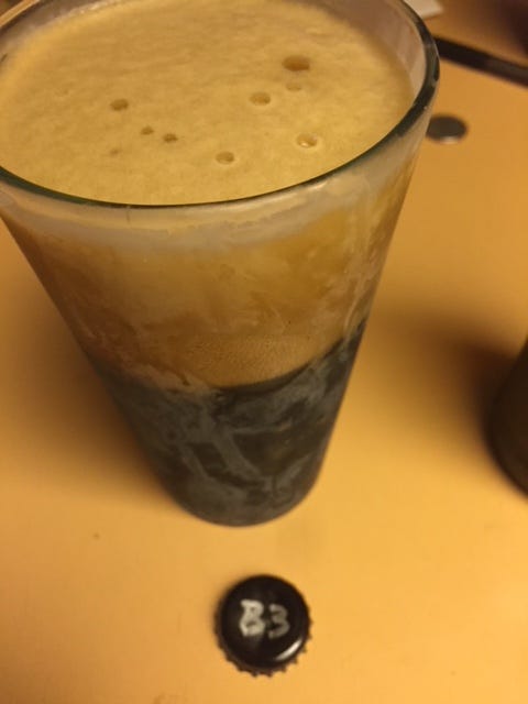 B3-beer review B3-beer review