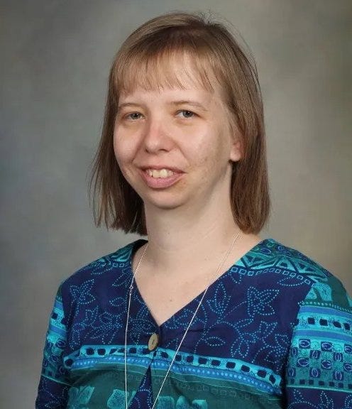 Dealing With Grief: Interview With Sister Sarah Hennessey