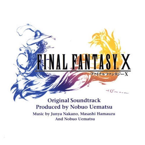 Stream Final Fantasy X OST - Normal Battle by Final Fantasy Soundtracks |  Listen online for free on SoundCloud