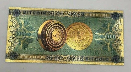 bitcoindollar