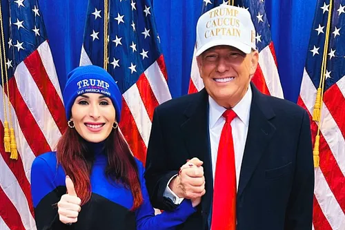 Trump Campaign “War Room” Influencer: “We’re Taking Away Your Abortions” (meidasnews.com)