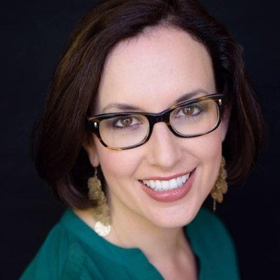 Sarah Isgur
