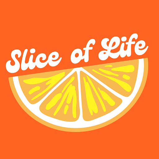 Slice of Life Orangeade