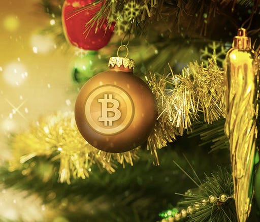 #114 A Merry Christmas Re-Run - Vin Armani and the Crypto Revolution