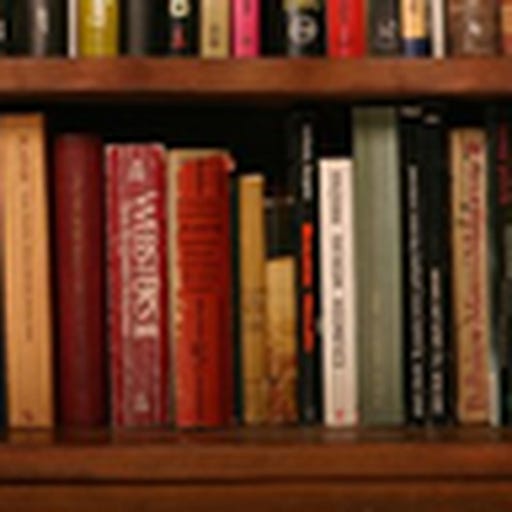 Luxury beliefs with Rob Henderson by Thomas Prosser