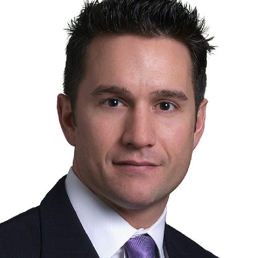 Scott Lincicome The Dispatch
