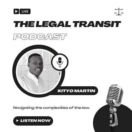Sources of Law in Uganda by Kityo Martin