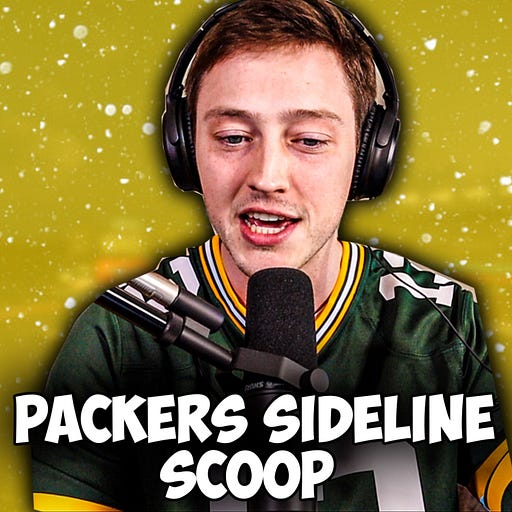 This Is Who Colin Cowherd Thinks The Packers Should Draft